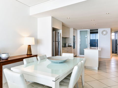 Grand Mercure Apartments Bargara - Hotel Gold Coast 3