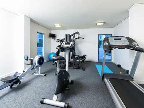 Grand Mercure Apartments Bargara - Hotel Gold Coast 9