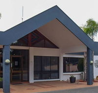 Comfort Inn  Suites Riverland - Hotel Gold Coast