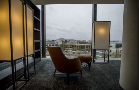 Little National Hotel - Hotel Gold Coast 2