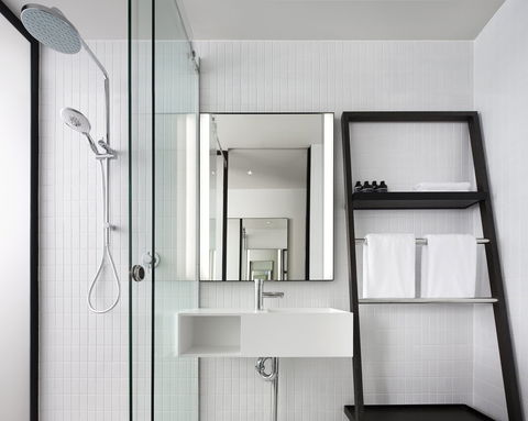 Little National Hotel - Hotel Gold Coast 3