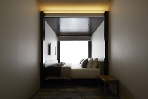 Little National Hotel - Hotel Gold Coast 4