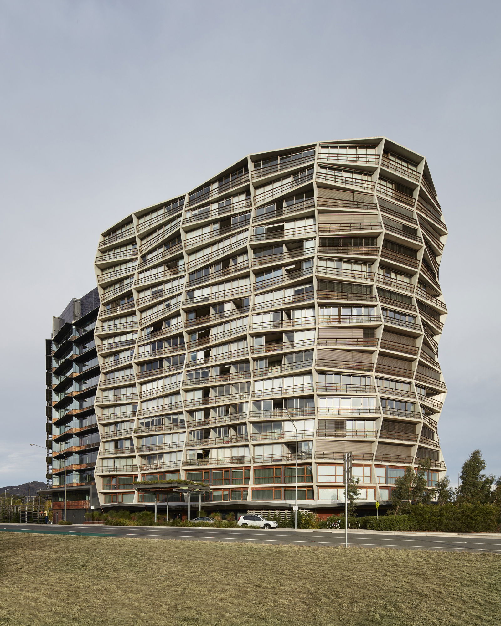 Australian National University, Acton ACT Hotel Gold Coast