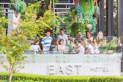 East Hotel - Hotel Gold Coast 0