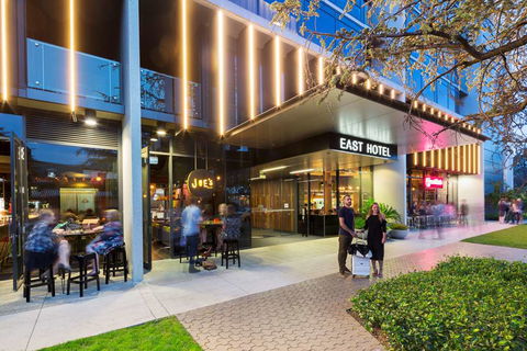 East Hotel - Hotel Gold Coast 1