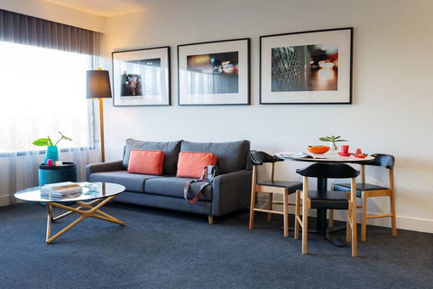 East Hotel - Hotel Gold Coast 4