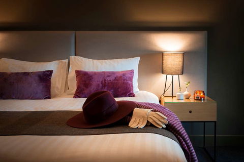 East Hotel - Hotel Gold Coast 5