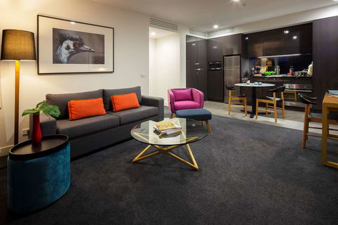 East Hotel - Hotel Gold Coast 8