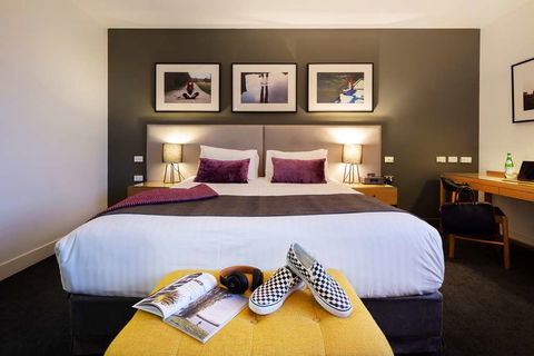 East Hotel - Hotel Gold Coast 10