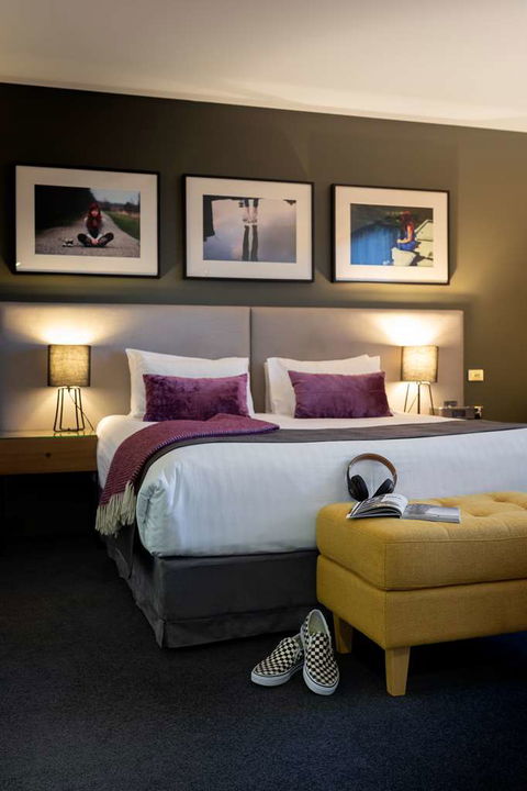 East Hotel - Hotel Gold Coast 11