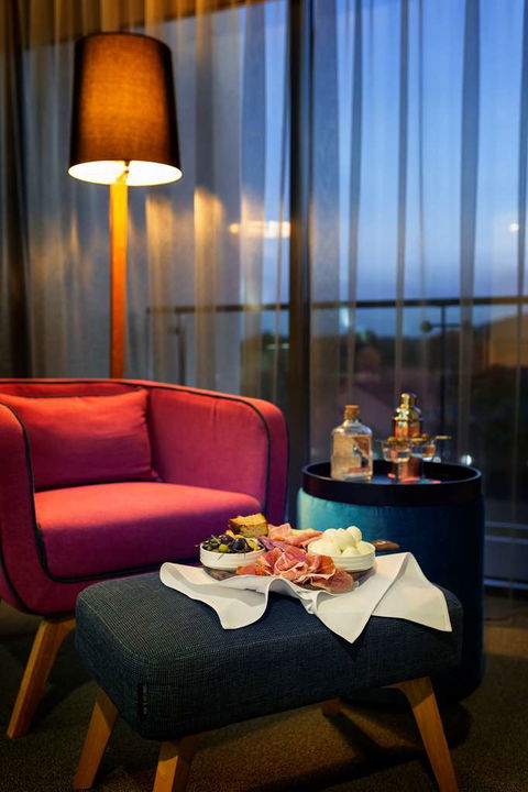 East Hotel - Hotel Gold Coast 12