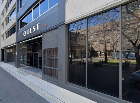 Quest Canberra City Walk - Hotel Gold Coast 1
