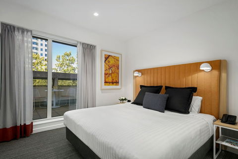 Quest Canberra City Walk - Hotel Gold Coast 8