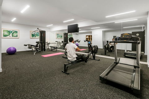 Quest Canberra City Walk - Hotel Gold Coast 9