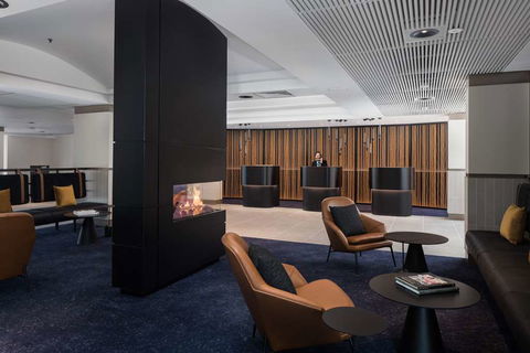 Rydges Capital Hill - Hotel Gold Coast 0