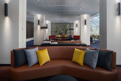 Rydges Capital Hill - Hotel Gold Coast 1