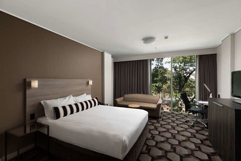 Rydges Capital Hill - Hotel Gold Coast 3