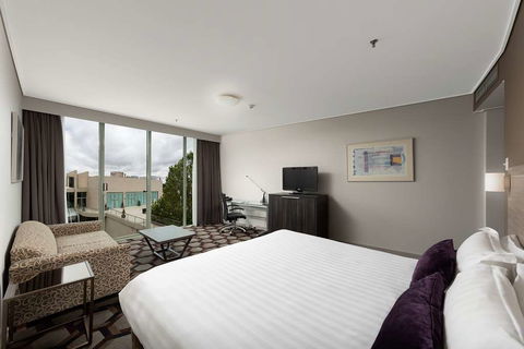 Rydges Capital Hill - Hotel Gold Coast 5