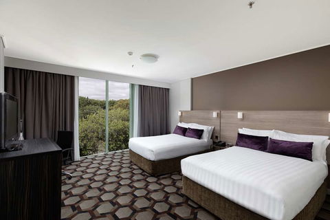 Rydges Capital Hill - Hotel Gold Coast 6