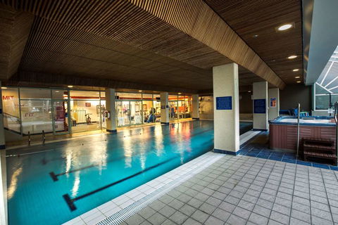 Rydges Capital Hill - Hotel Gold Coast 9
