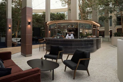 Rydges Capital Hill - Hotel Gold Coast 11