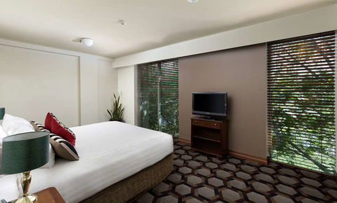 Rydges Capital Hill - Hotel Gold Coast 12