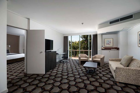 Rydges Capital Hill - Hotel Gold Coast 17