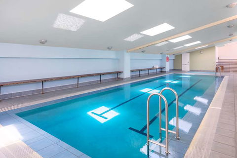Nesuto Canberra Apartment Hotel - Hotel Gold Coast 6