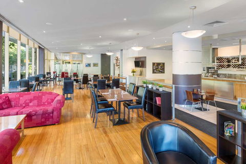 Nesuto Canberra Apartment Hotel - Hotel Gold Coast 7