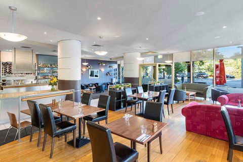 Nesuto Canberra Apartment Hotel - Hotel Gold Coast 8
