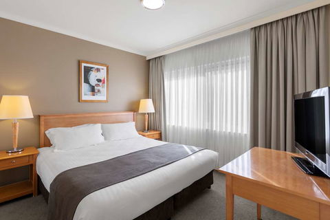 Nesuto Canberra Apartment Hotel - Hotel Gold Coast 9