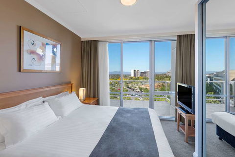 Nesuto Canberra Apartment Hotel - Hotel Gold Coast 14