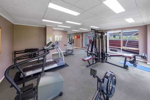 Nesuto Canberra Apartment Hotel - Hotel Gold Coast 15