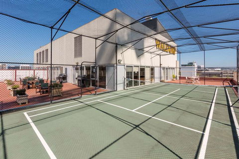 Nesuto Canberra Apartment Hotel - Hotel Gold Coast 16