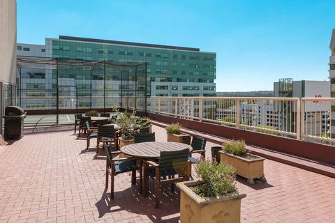 Nesuto Canberra Apartment Hotel - Hotel Gold Coast 17