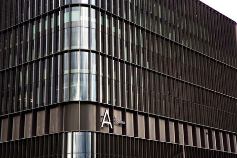 A By Adina Canberra - Hotel Gold Coast 1