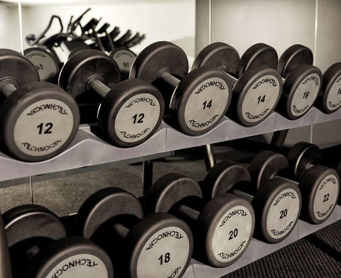 A By Adina Canberra - Hotel Gold Coast 13