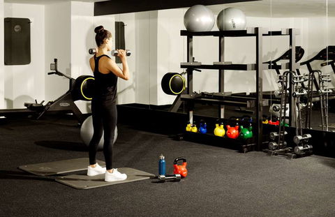 A By Adina Canberra - Hotel Gold Coast 14