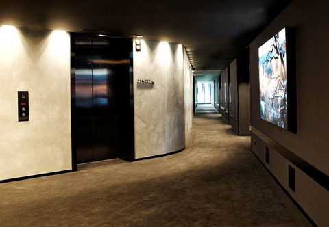 A By Adina Canberra - Hotel Gold Coast 15