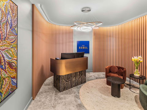 The Sebel Canberra Campbell - Hotel Gold Coast 5