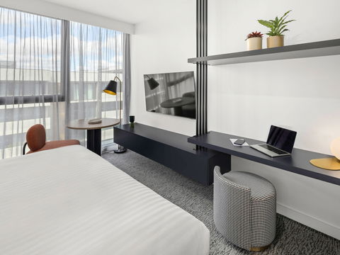 The Sebel Canberra Campbell - Hotel Gold Coast 6