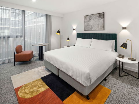 The Sebel Canberra Campbell - Hotel Gold Coast 7