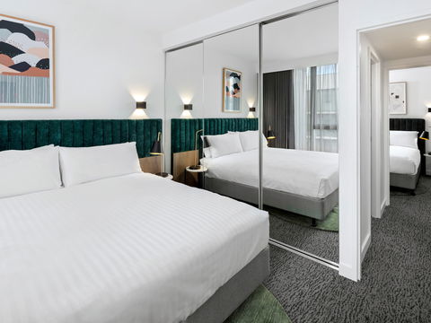 The Sebel Canberra Campbell - Hotel Gold Coast 11