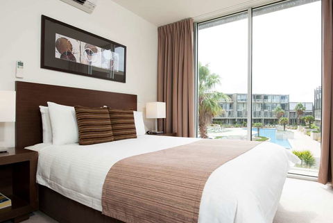 Wyndham Resort Torquay - Hotel Gold Coast 4