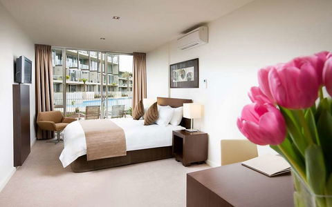 Wyndham Resort Torquay - Hotel Gold Coast 5