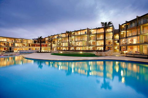 Wyndham Resort Torquay - Hotel Gold Coast 8