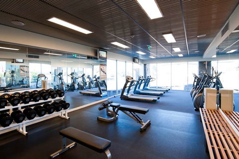 Wyndham Resort Torquay - Hotel Gold Coast 13