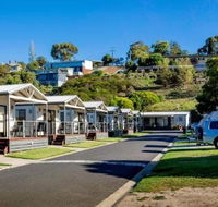 Discovery Parks Geelong - Hotel Gold Coast