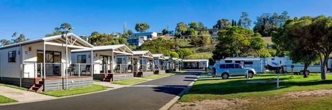 Discovery Parks Geelong - Hotel Gold Coast 0