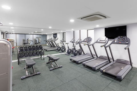 Meriton Suites Church Street, Parramatta - Hotel Gold Coast 17